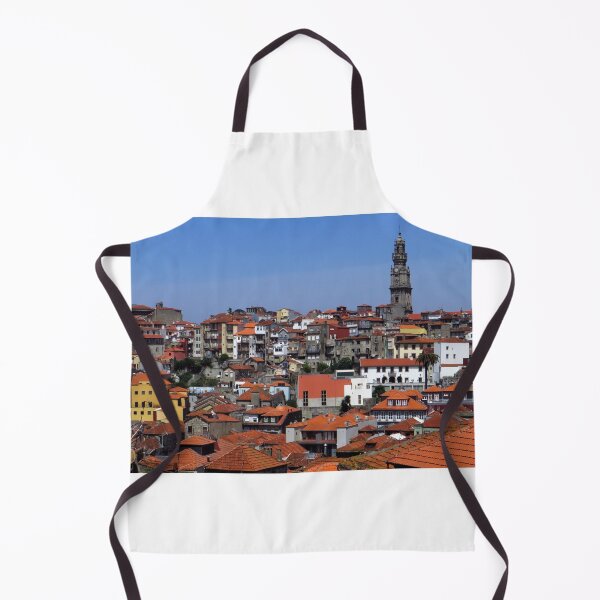 Item preview, Ribeira and Cordoaria Roof Tops designed and sold by wiggyofipswich.