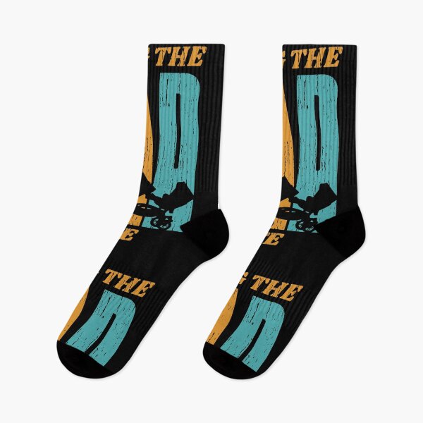 Item preview, Living the Dad Life designed and sold by FineArc.