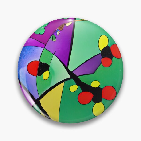 Artikelvorschau, Collection abstract- style 04 - Abstract 076 entworfen und verkauft von Ruud Hanou.