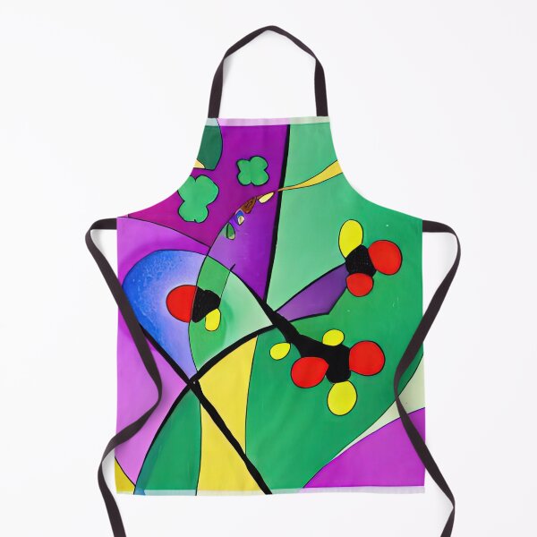 Artikelvorschau, Collection abstract- style 04 - Abstract 076 entworfen und verkauft von Ruud Hanou.