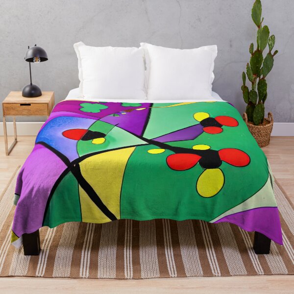 Item preview, Collection abstract- style 04 - Abstract 076 designed and sold by Ruud Hanou.