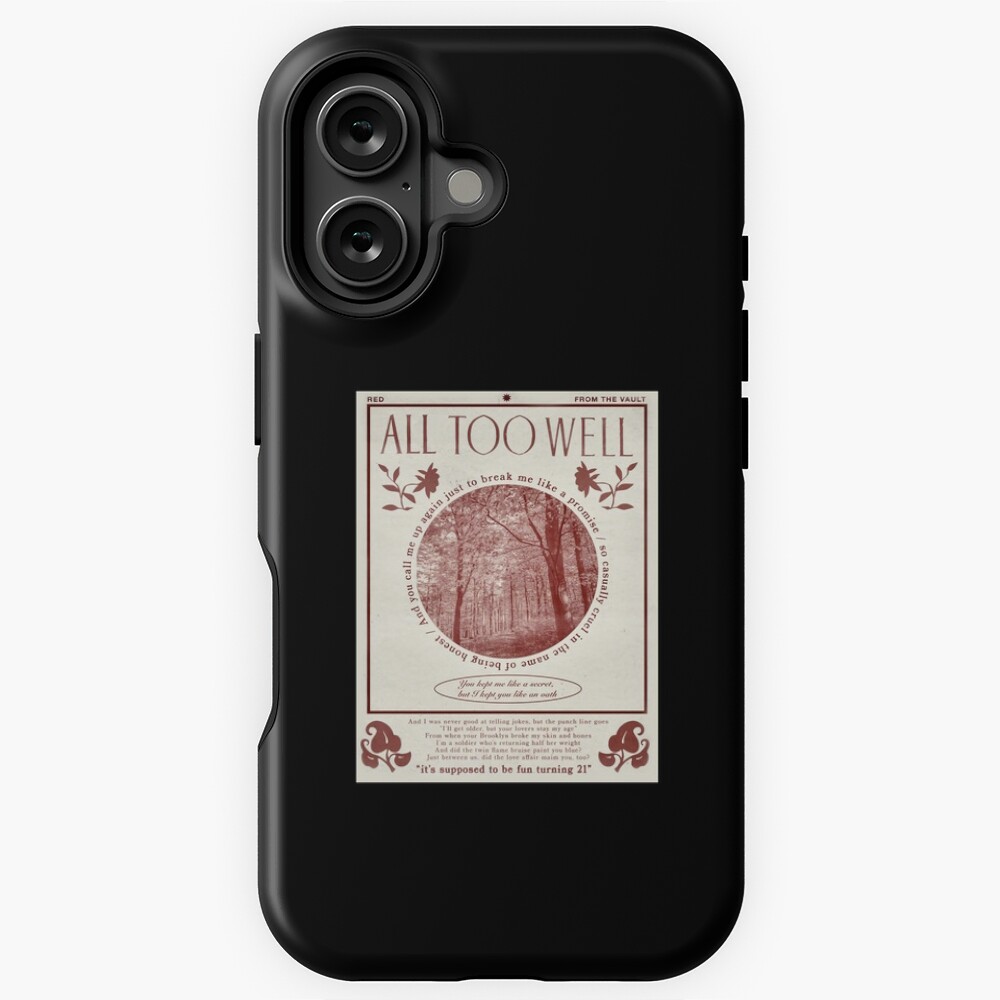 Item preview, iPhone Magsafe Tough Case designed and sold by thyoun-store.
