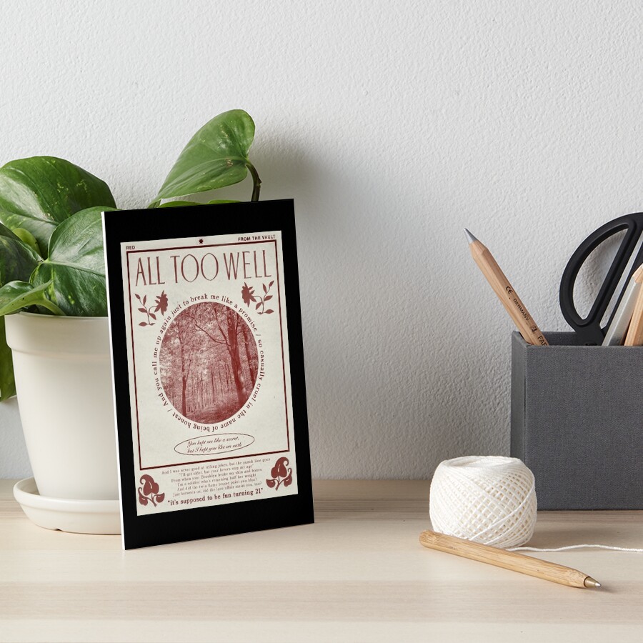 Item preview, Art Board Print designed and sold by thyoun-store.