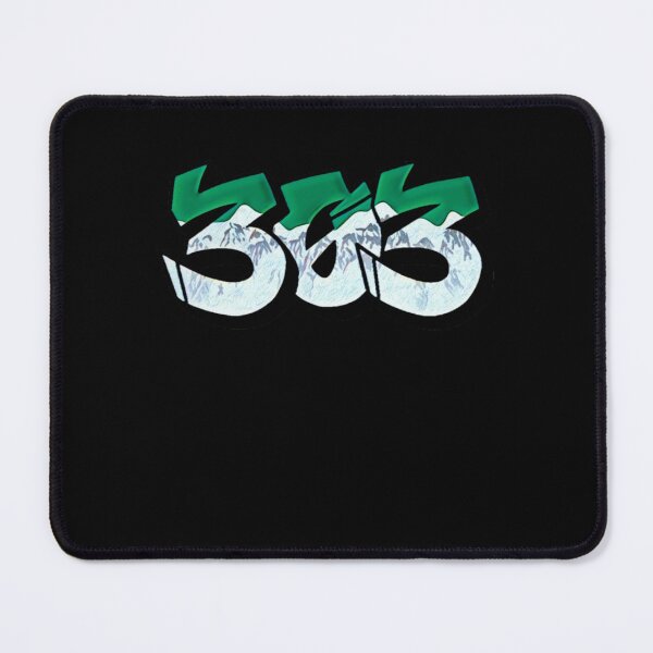 Item preview, Colorado License Plate 303 Graffiti designed and sold by brandotiver.