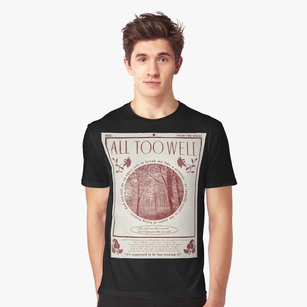 Item preview, Graphic T-Shirt designed and sold by thyoun-store.