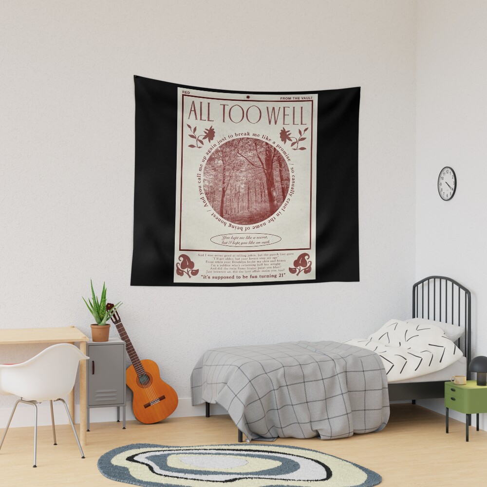 Item preview, Tapestry designed and sold by thyoun-store.