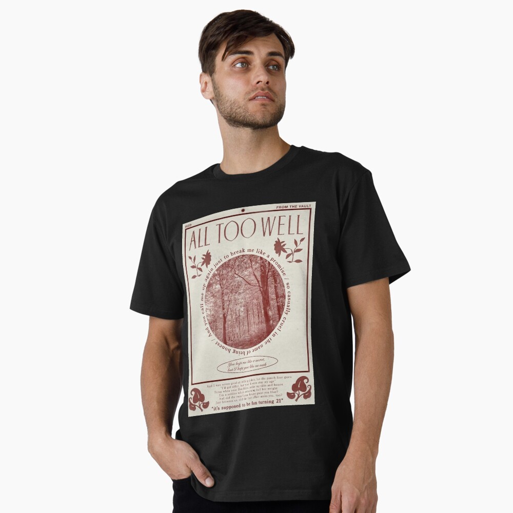 Item preview, Premium T-Shirt designed and sold by thyoun-store.