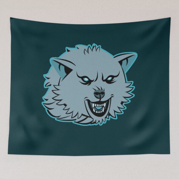 Item preview, Copy of Copy of Great Wolf Lodge  designed and sold by brandotiver.