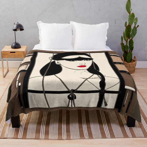 Item preview, Drawing of erotic art - bondage. designed and sold by BDSMlovers.
