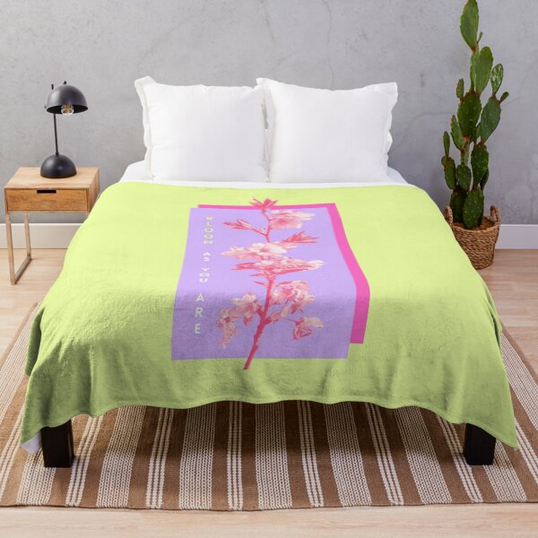 Item preview, Bloom As You Are designed and sold by birdyness.