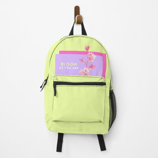 Item preview, Bloom As You Are designed and sold by birdyness.