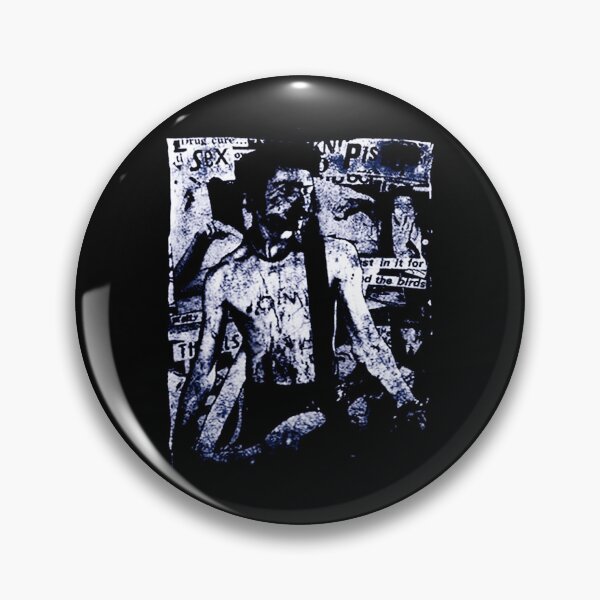 Item preview, Sex Pistols designed and sold by SHOPOI76URE.