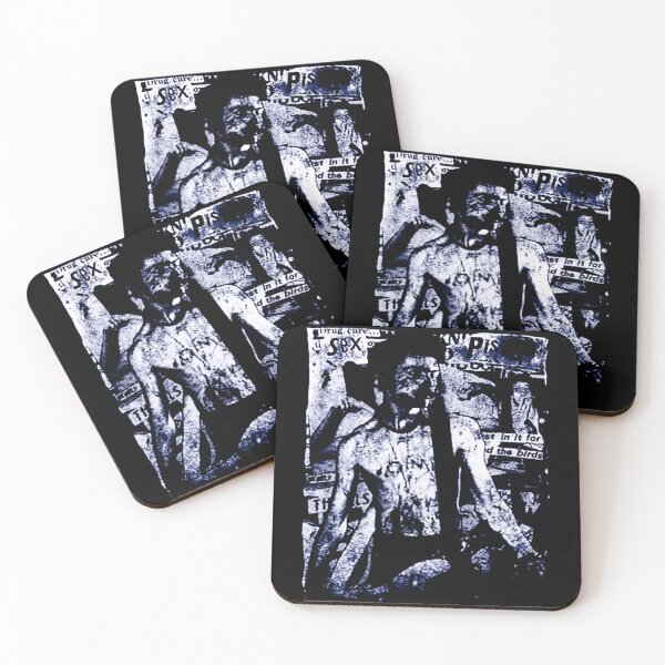 Item preview, Sex Pistols designed and sold by SHOPOI76URE.