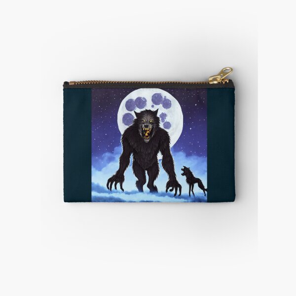 Item preview, Giant Werewolf   designed and sold by brandotiver.