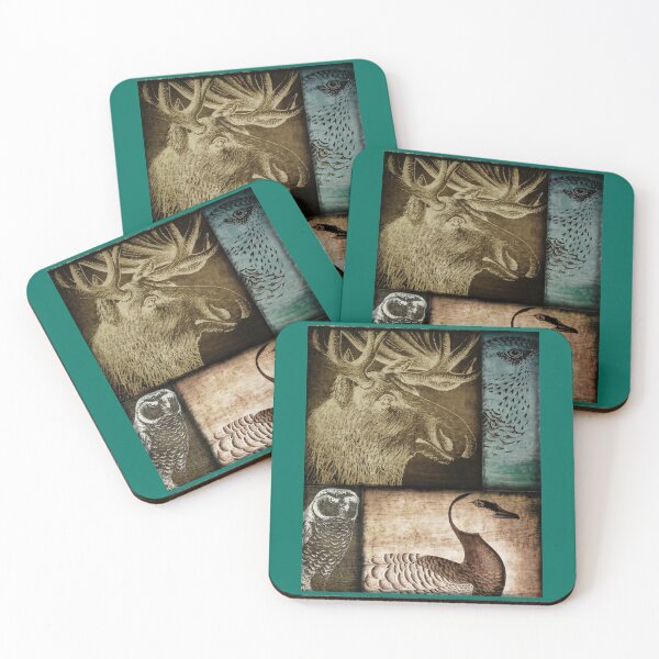 Item preview, Great Outdoors Wild Game  designed and sold by brandotiver.