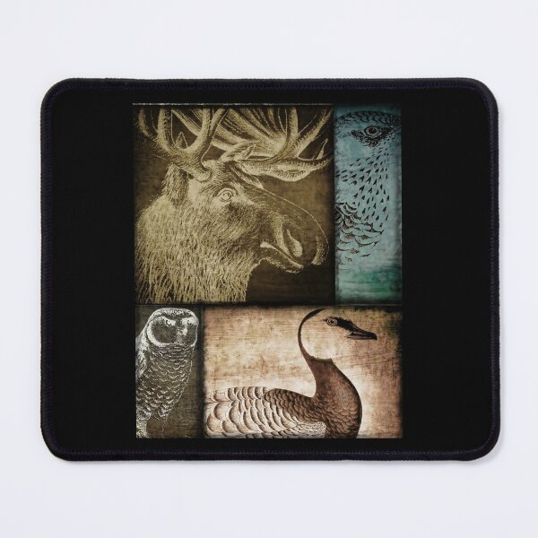 Item preview, Great Outdoors Wild Game  designed and sold by brandotiver.