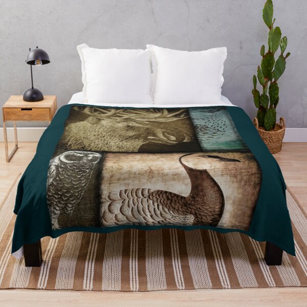 Item preview, Great Outdoors Wild Game designed and sold by brandotiver.