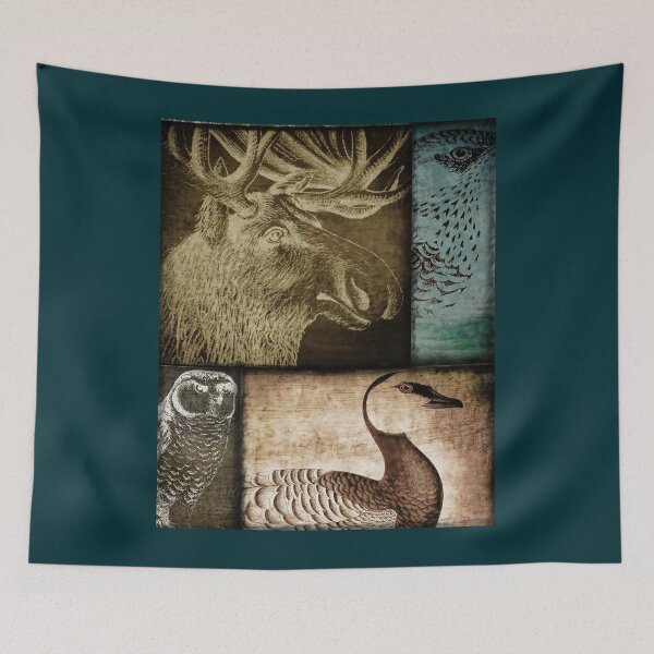 Item preview, Great Outdoors Wild Game  designed and sold by brandotiver.
