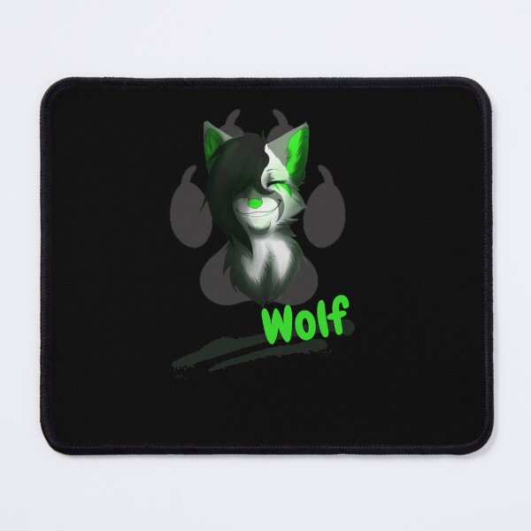 Item preview, Great Wolf Lodge 123 Main Street Anytown USA designed and sold by brandotiver.