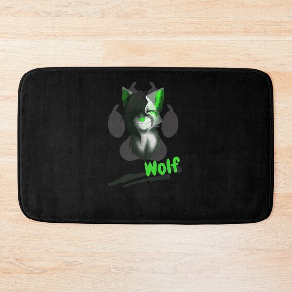 Item preview, Great Wolf Lodge 123 Main Street Anytown USA  designed and sold by brandotiver.