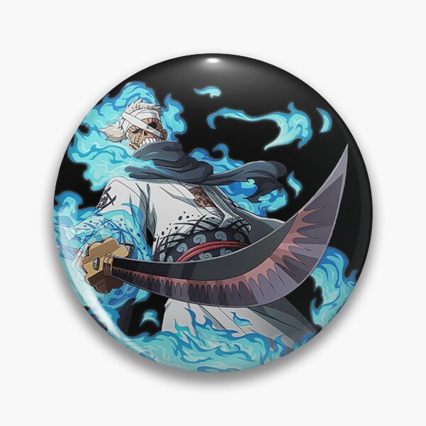 Item preview, Ryuma designed and sold by Metziwww.