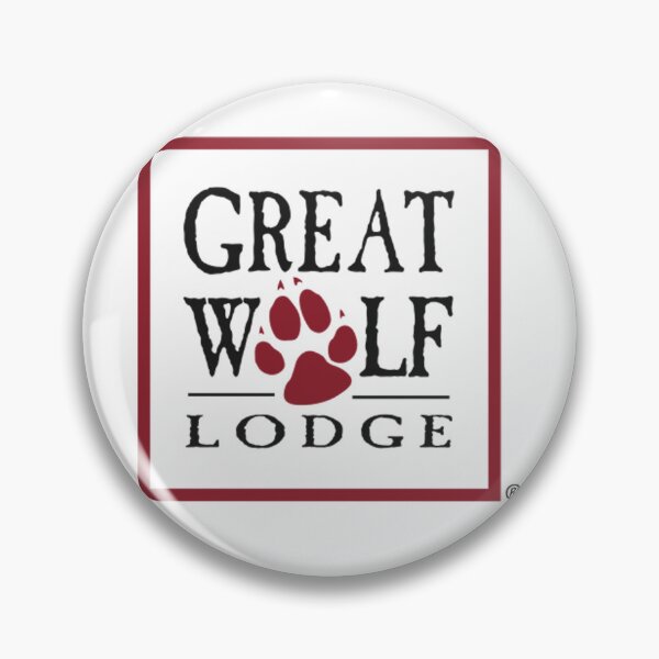 Item preview, Great Wolf Lodge Logo  designed and sold by brandotiver.