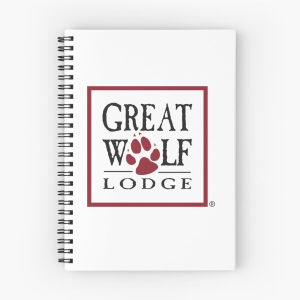 Item preview, Great Wolf Lodge Logo  designed and sold by brandotiver.