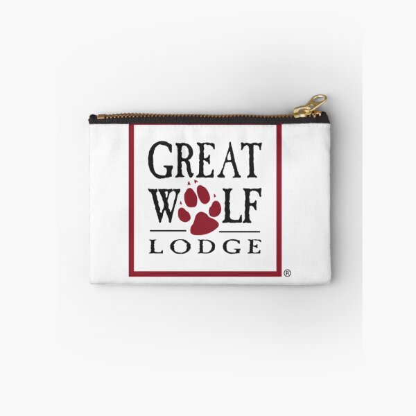 Artikelvorschau, Logo der Great Wolf Lodge entworfen und verkauft von brandotiver.