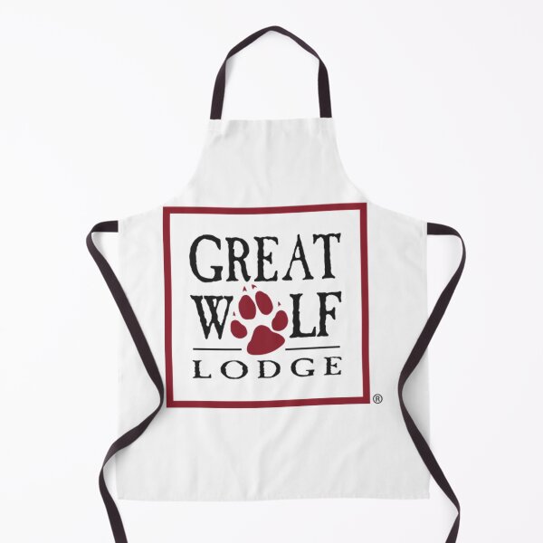 Item preview, Logotipo de Great Wolf Lodge designed and sold by brandotiver.