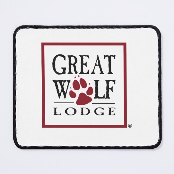 Item preview, Great Wolf Lodge Logo  designed and sold by brandotiver.