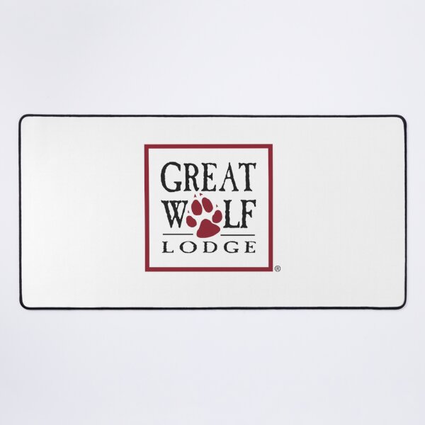 Item preview, Great Wolf Lodge Logo designed and sold by brandotiver.