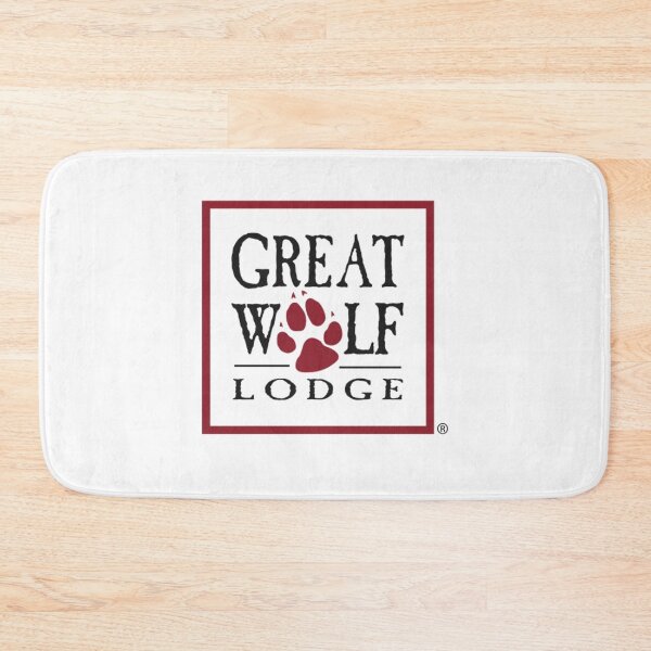 Item preview, Great Wolf Lodge Logo  designed and sold by brandotiver.