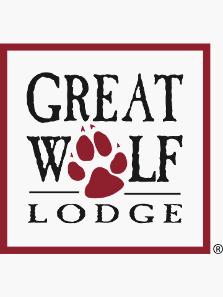 Pokemon Great wolf lodge 3