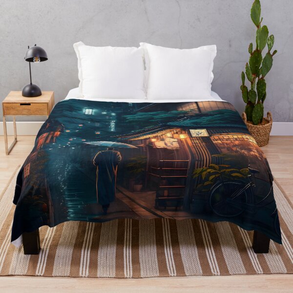 Item preview, "Ordinary Beauty: Midnight Reminiscence" designed and sold by mai-gallery.