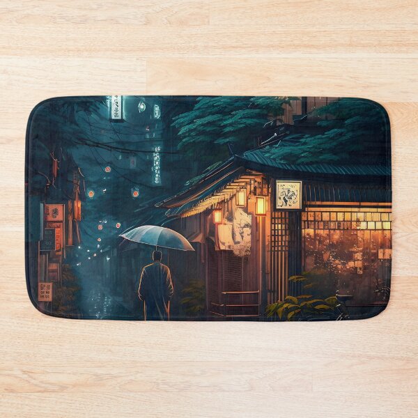 Item preview, "Ordinary Beauty: Midnight Reminiscence" designed and sold by mai-gallery.