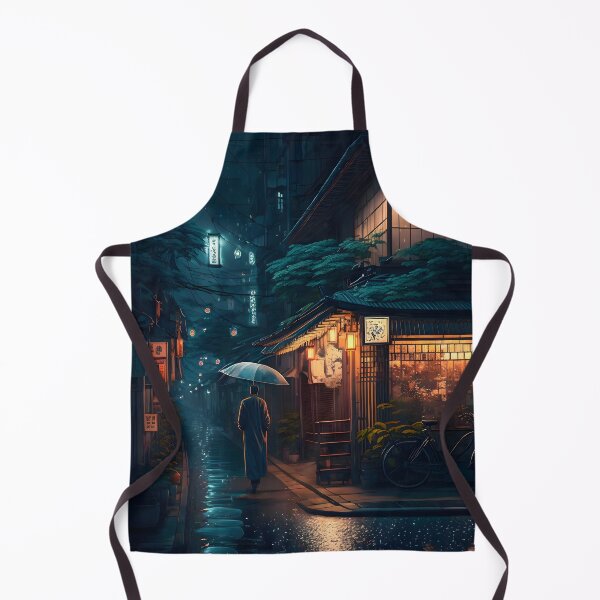 Item preview, "Ordinary Beauty: Midnight Reminiscence" designed and sold by mai-gallery.