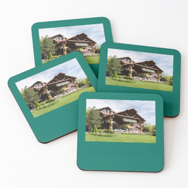Item preview, Great Wolf Lodge Wisconsin Dells  designed and sold by brandotiver.