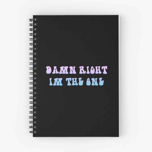 Item preview, damn right im the one designed and sold by everything4eva.