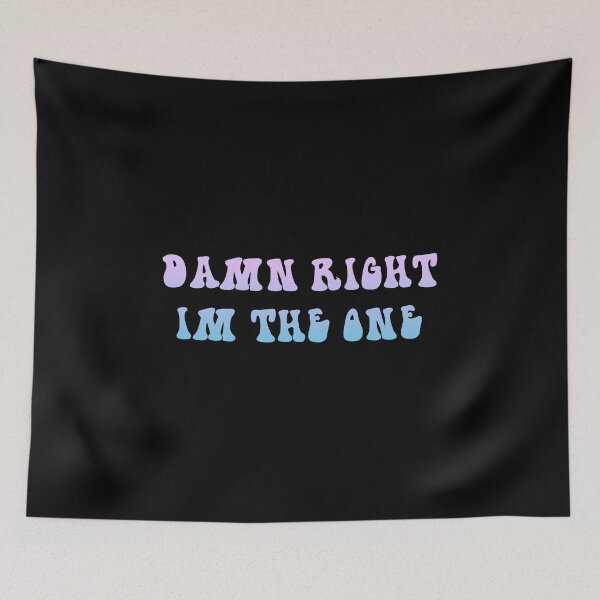 Item preview, damn right im the one designed and sold by everything4eva.