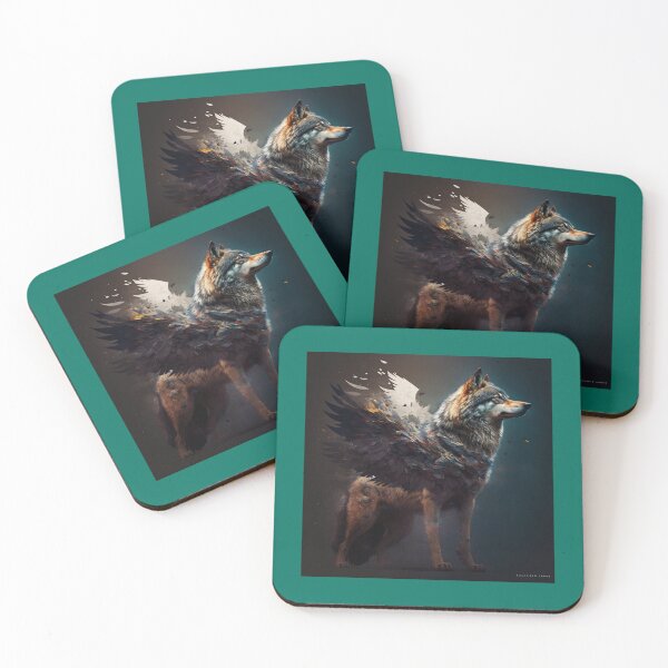 Item preview, Great wolf lodge1  designed and sold by brandotiver.