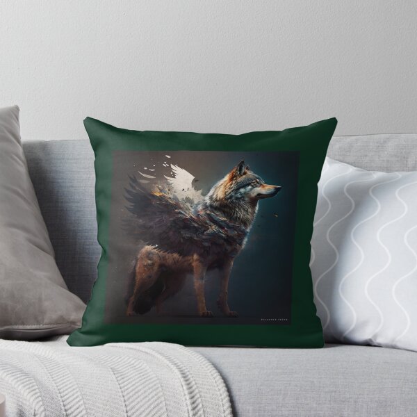 Item preview, Great wolf lodge1 designed and sold by brandotiver.