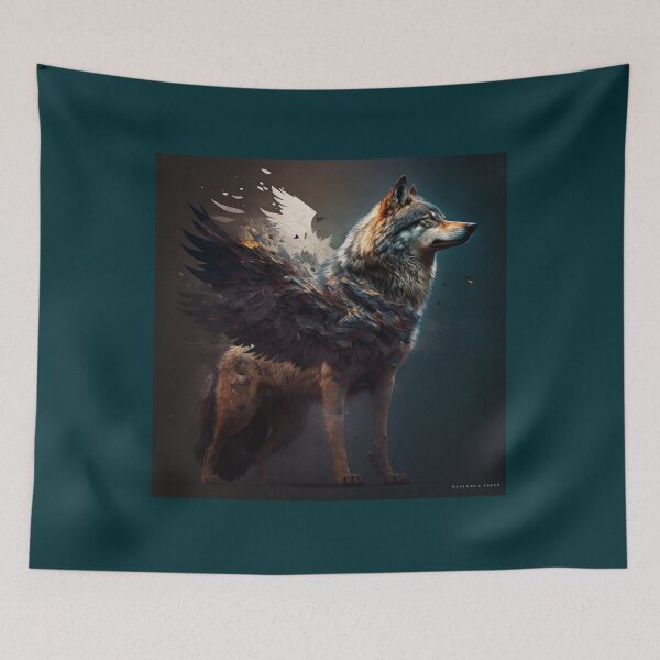 Item preview, Great wolf lodge1  designed and sold by brandotiver.