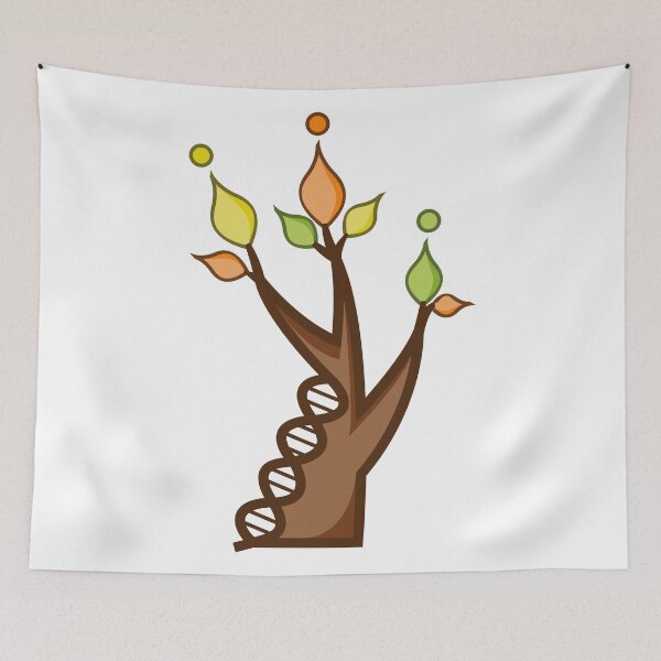Item preview, Heritage Tree designed and sold by Deztiny Di Meo.