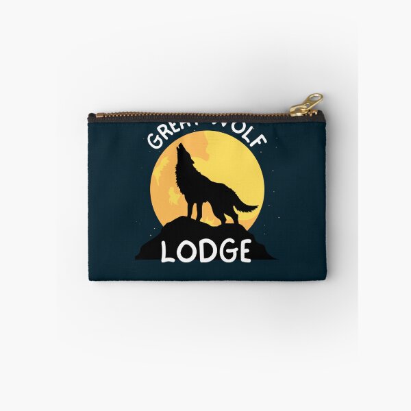 Item preview, great wolf lodge28 designed and sold by brandotiver.
