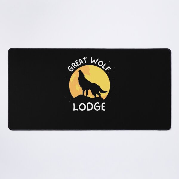 Item preview, great wolf lodge28 designed and sold by brandotiver.