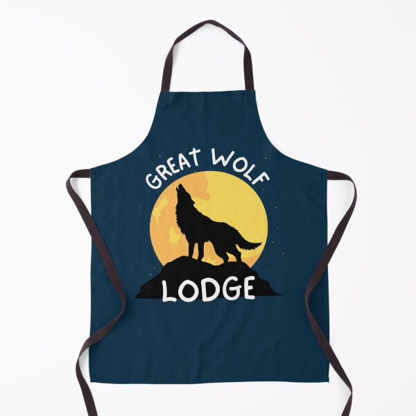 Item preview, great wolf lodge28 designed and sold by brandotiver.