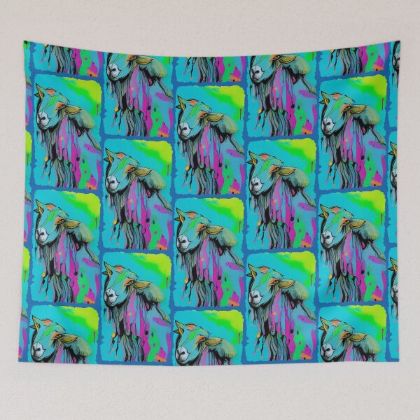 Item preview, Technosheep (#02) [Create a set!] designed and sold by SolidEarthArt.