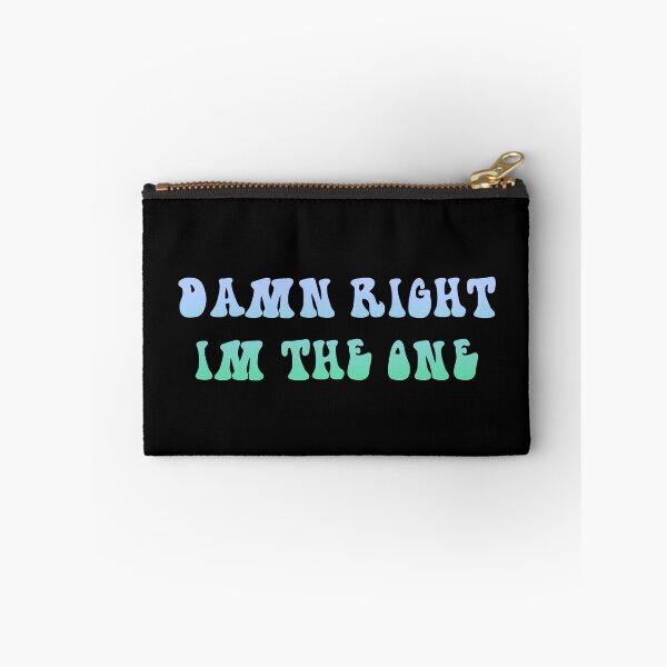 Item preview, damn right im the one designed and sold by everything4eva.