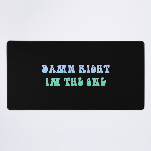 Item preview, damn right im the one designed and sold by everything4eva.
