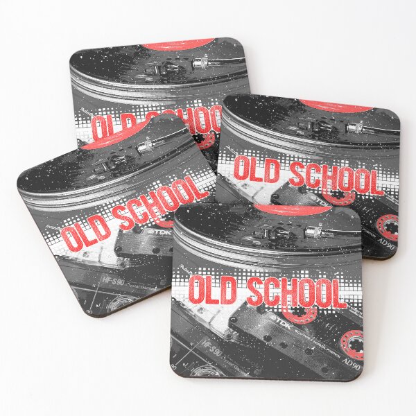 Item preview, Music Old School Vinyl and Cassette designed and sold by unpoquetet.